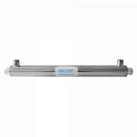 Ультрафиолетовый обеззараживатель воды Ecosoft E-480