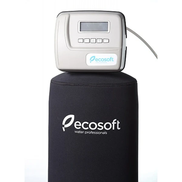 Фільтр пом’якшення води Ecosoft FU 1054CE