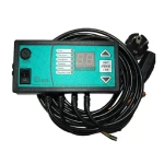 Автоматика для твердотопливных котлов TAL RT-42