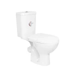 Унітаз-компакт Kolo Freja L79201000 косий / нижній