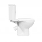 Унітаз-компакт Kolo Freja L79201000 косий / нижній