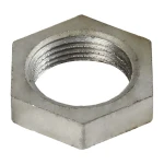 Контргайка стальная ЭКО ф 100 4