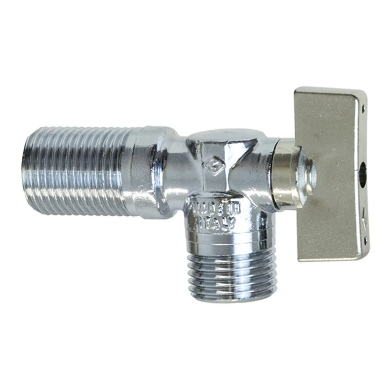 Кран приладовий кульовий Bugatti ЗЗ 1/2 