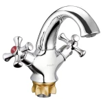 Смеситель для умывальника G-lauf A827