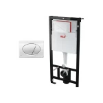 Інсталяція Alcaplast AM101 / 1120 + M70