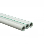 Труба PPR ASG HOT Fiber Glass PN20 20x3.4 мм