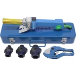 Паяльник ASG-plast 20-32 мм