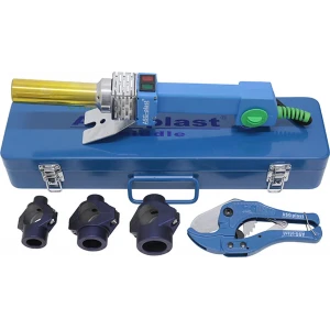 Паяльник ASG-plast 20-32 мм