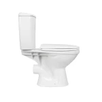 Унітаз- компакт KOLO IDOL 1902600U горизонтальный/нижний/полипропилен