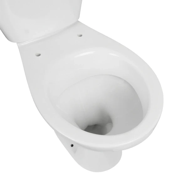 Унітаз- компакт KOLO IDOL 1902600U горизонтальный/нижний/полипропилен