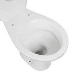 Унітаз-компакт Kolo IDOL 1903300U косий / нижній/поліпропілен