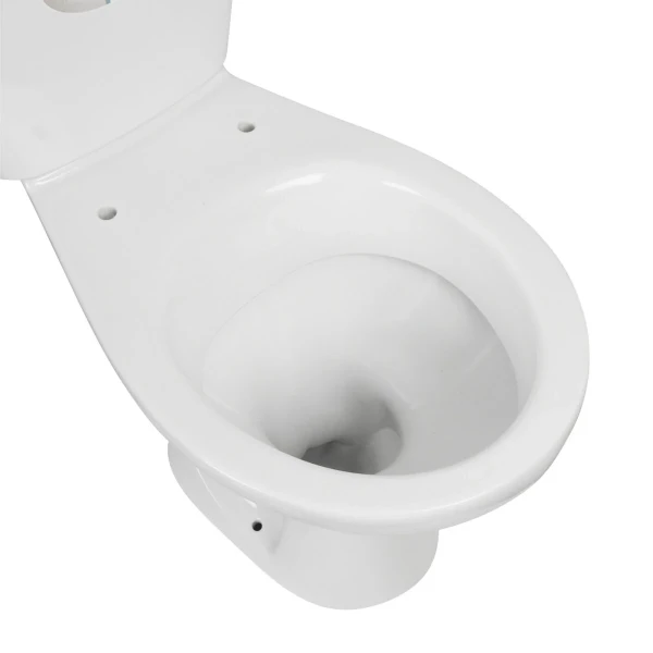 Унітаз-компакт Kolo IDOL 1903300U косий / нижній/поліпропілен