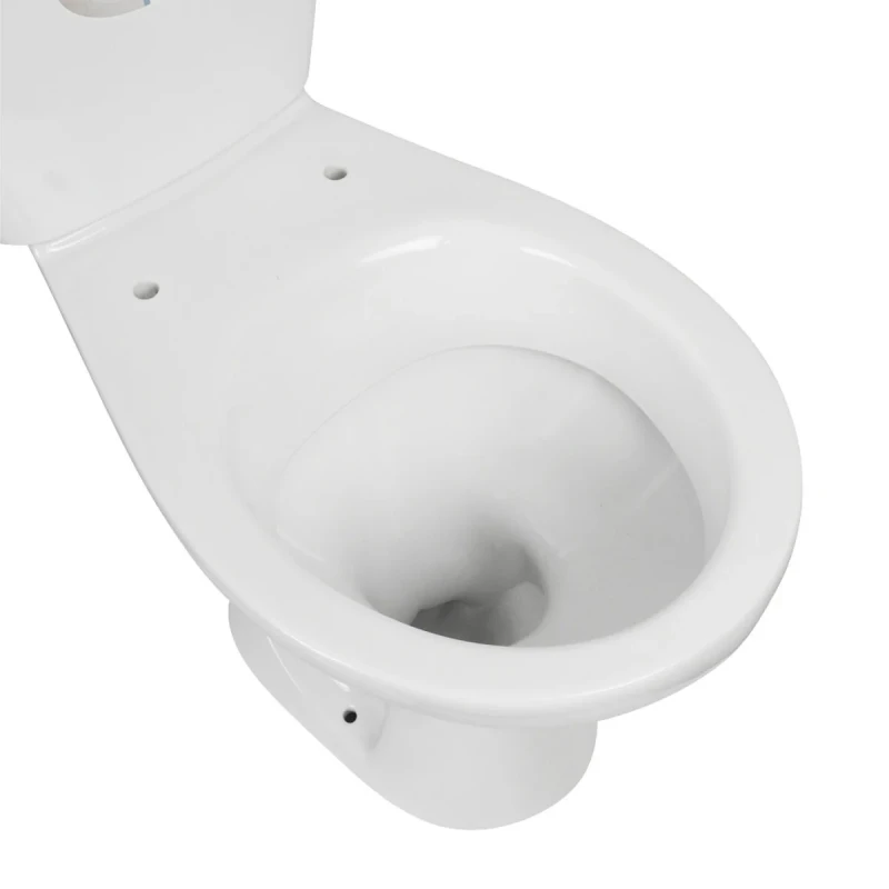 Унітаз-компакт Kolo IDOL 1903300U косий / нижній/поліпропілен