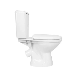 Унітаз-компакт Kolo IDOL 1903300U косий / нижній/поліпропілен