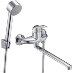 Змішувач для ванної G-lauf KLO7- B048