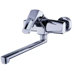 Змішувач для кухні G-lauf A232