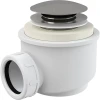 Сифон для душового піддону Alcaplast A465-50