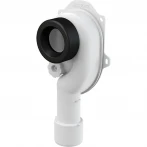 Сифон для пісуара Alcaplast A45C