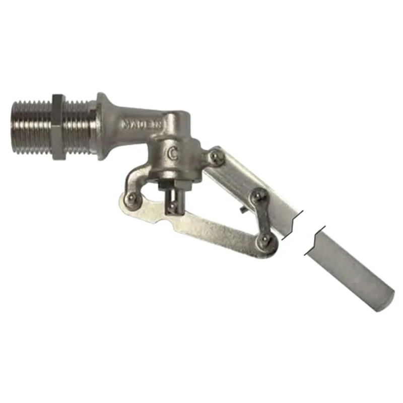 Поплавок механічний FARG 1 1/2