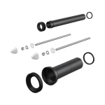 Комплект до унітазу Alcaplast M9000