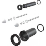 Комплект аксесуарів Alcaplast M900