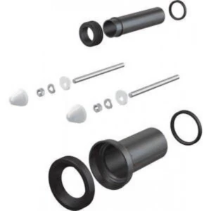 Комплект аксесуарів Alcaplast M900