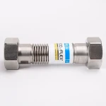 Шланг д/конвекторів Eco-flex ВВ 1/2 