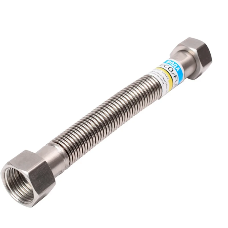 Шланг д/конвекторів Eco-flex ВВ 1/2 