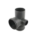 Хрестовина внутрішня ф110мм x50 (вліво)