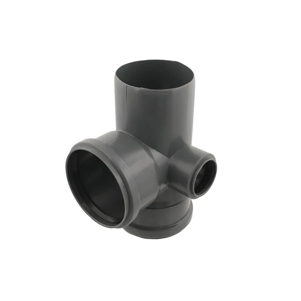 Хрестовина внутрішня ф110мм x50 (вліво)