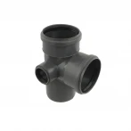 Хрестовина внутрішня ф110мм x50 (вліво)