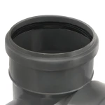 Хрестовина внутрішня ф110мм x50 (вліво)