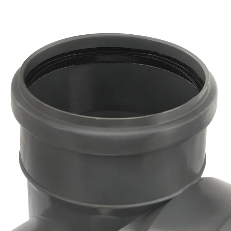 Хрестовина внутрішня ф110мм x50 (вліво)