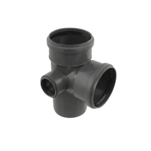 Хрестовина внутрішня ф110мм x50 (вліво)