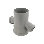 Хрестовина внутрішня ф110мм x50мм x67°