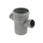 Хрестовина внутрішня ф110мм x50мм x67°