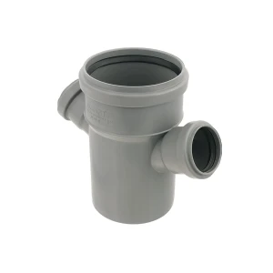 Хрестовина внутрішня ф110мм x50мм x67°