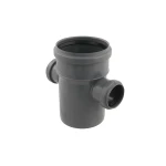 Хрестовина внутрішня ф110мм x50мм x90°