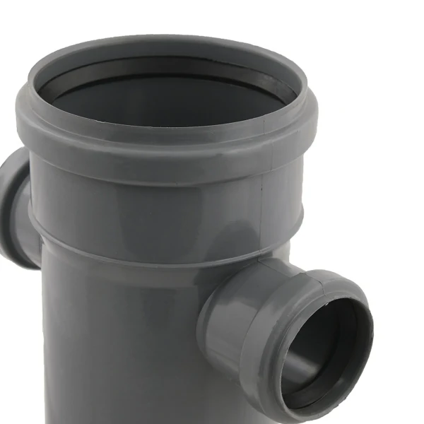 Хрестовина внутрішня ф110мм x50мм x90°