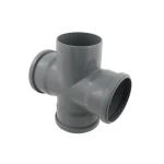 Хрестовина внутрішня ф110мм x90°