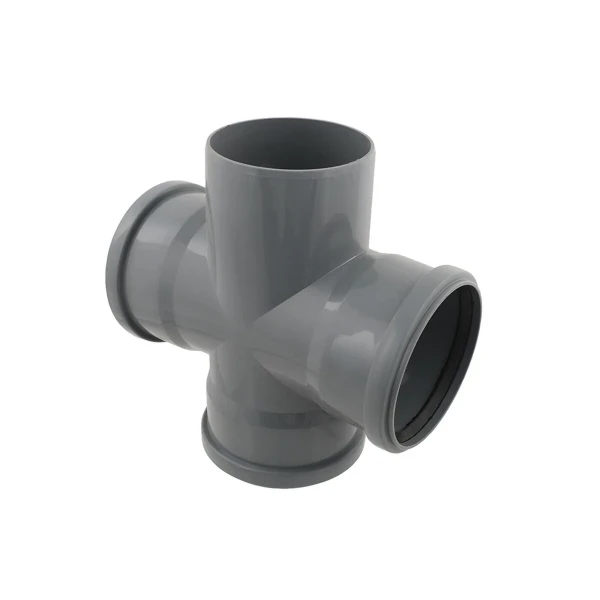 Хрестовина внутрішня ф110мм x90°