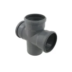 Хрестовина внутрішня ф110мм x90°