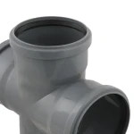 Хрестовина внутрішня ф110мм x90°