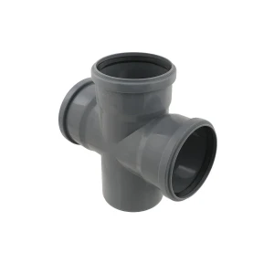 Хрестовина внутрішня ф110мм x90°