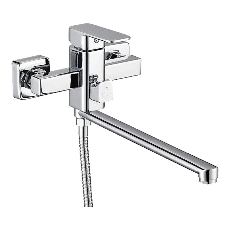 Змішувач для ванної G-lauf NEB7-B123