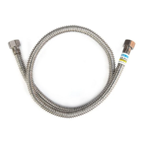 Шланг д/води Eco-flex ВВ 1/2