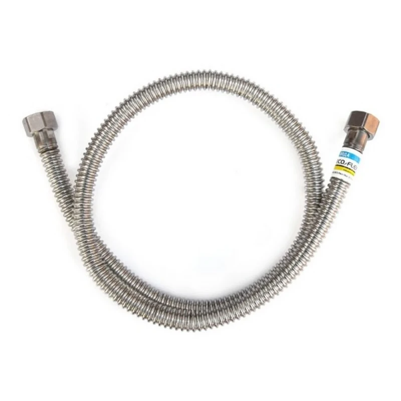 Шланг д/води Eco-flex ВВ 1/2