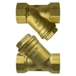 Фільтр грубої очистки BUGATTI 1