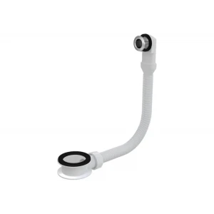 Злив-перелив для умивальника Alcaplast A328CR