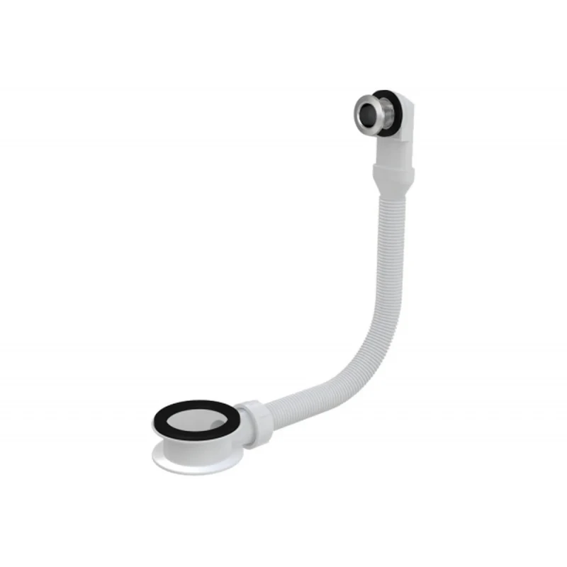 Злив-перелив для умивальника Alcaplast A328CR